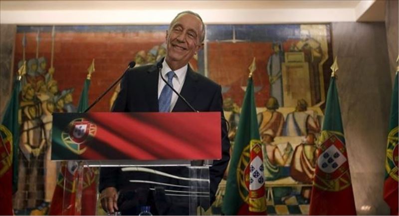 Portekiz Cumhurbaşkanı: Putin´i konuk etmek istiyorum 