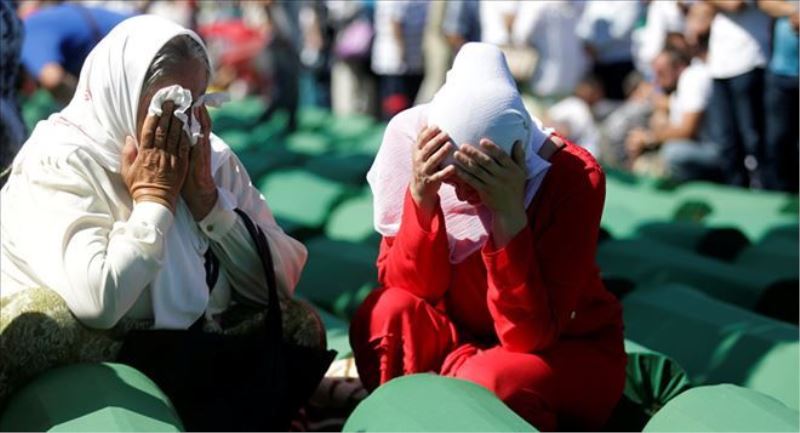 AİHM, Srebrenitsalı ailelerin itirazını reddetti  