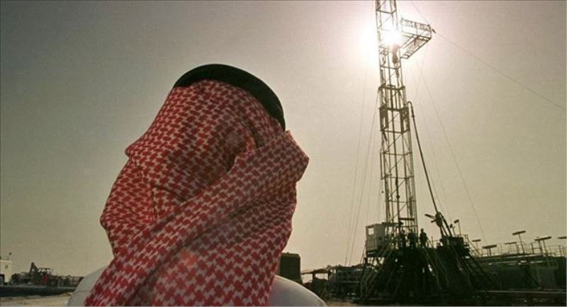 ´Suudi Arabistan: İran petrol üretimini azaltırsa, biz de azaltırız´  