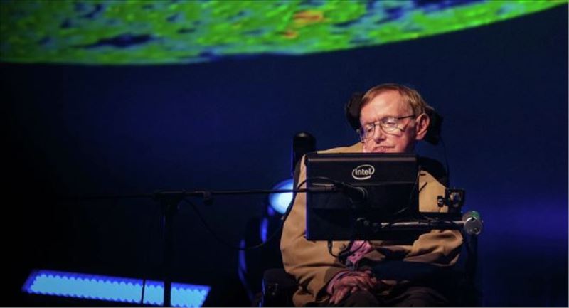 Hawking uyardı: Uzaylılardan mesaj gelirse cevap vermeyin 