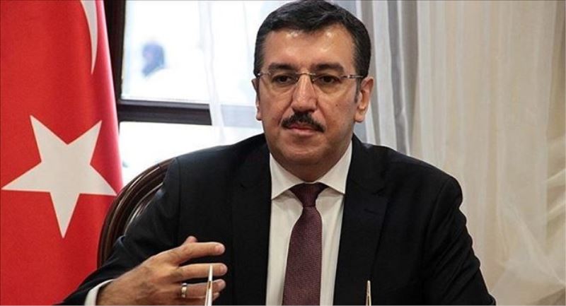 Gümrük ve Ticaret Bakanı Tüfenkci: Moody´s´in kararı gerçekleri yansıtmıyor  