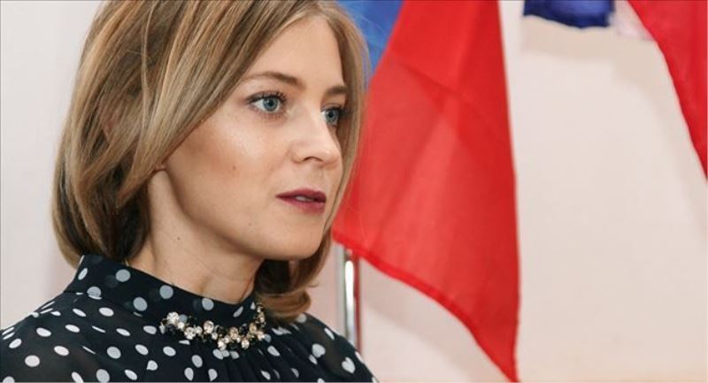 Duma´ya seçilen Poklonskaya başsavcılığı bırakıyor 