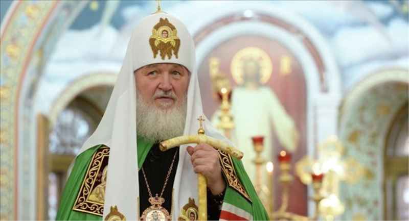 Rus Ortodoks Kilisesi liderinden ‘kürtaj yasaklansın´ talebi  