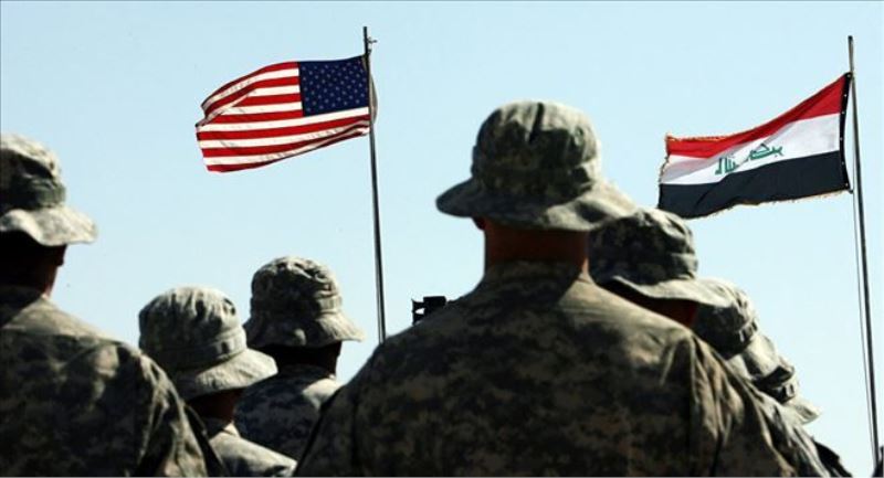 Irak Başbakanı: ABD Musul operasyonu için daha fazla asker gönderecek  