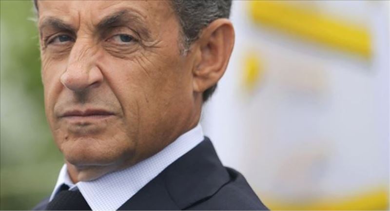 Sarkozy İngiltere´ye Türkiye üzerinden ‘yalvardı´  