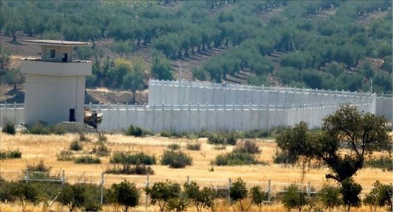 Rusya: Türkiye-Suriye sınırında kaçakçılık zirve yaptı  