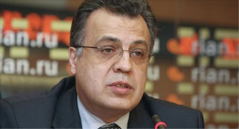 Rusya´nın Ankara Büyükelçisi: Türk müteahhitleri dört gözle bekliyoruz  