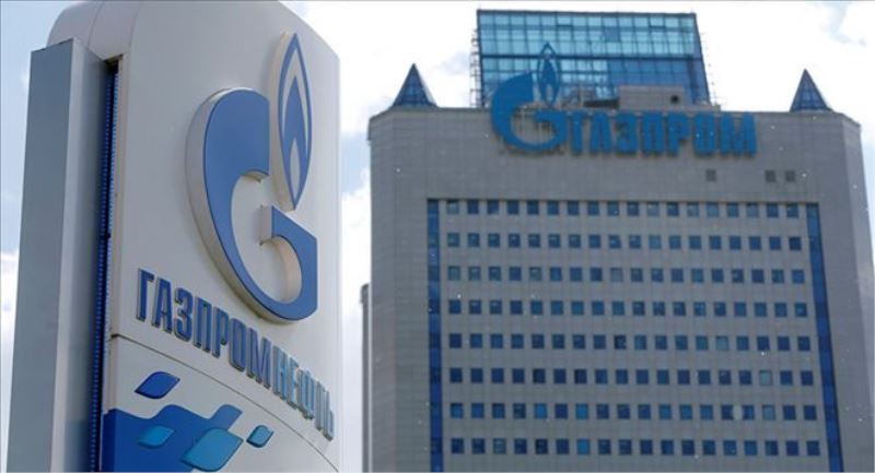 Gazprom: Türk Akımı için gerekli izinlerin büyük bölümünü aldık  