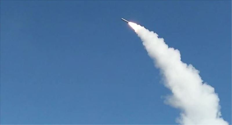 Rusya, uzaydaki hedefleri de vurabilecek füze geliştiriyor  