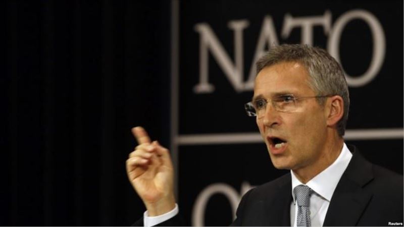NATO Genel Sekreteri Türkiye´ye Gidiyor