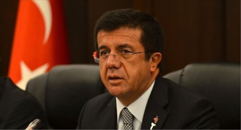 Zeybekci: Türk-Rus ilişkilerinin düzelmesi her iki ülkenin de yararına 