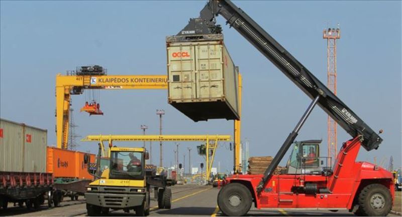 Rus lojistik şirketi SPSR Express, Türk şirketlerinin ihracatını artıracak 