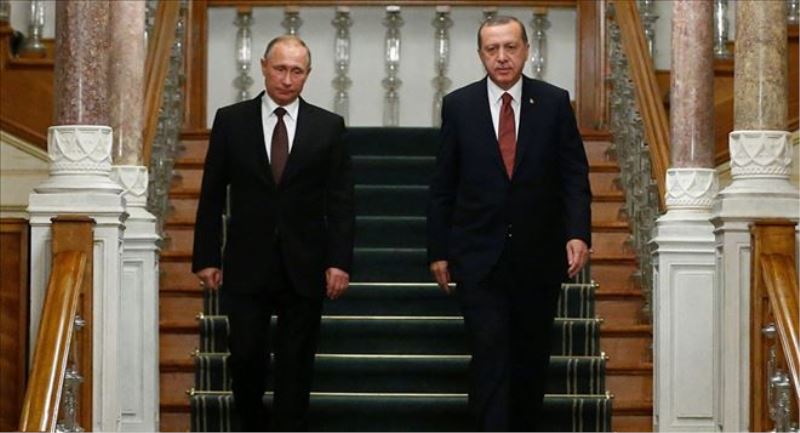 2016: Rusya – Türkiye ilişkileri için sınav yılı  