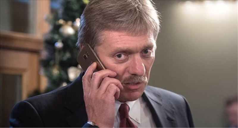 Peskov: Astana görüşmelerinin başlangıç tarihi henüz teyit edilmedi 