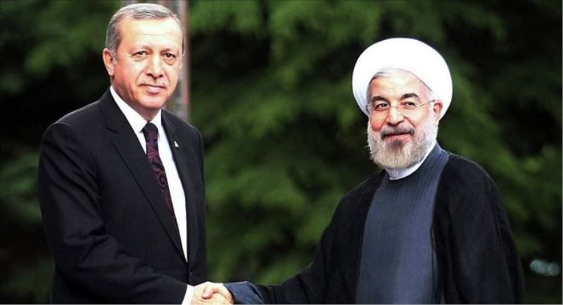 Ruhani: Türkiye´yle birlikte terörü ortadan kaldırmayı temenni ederim 