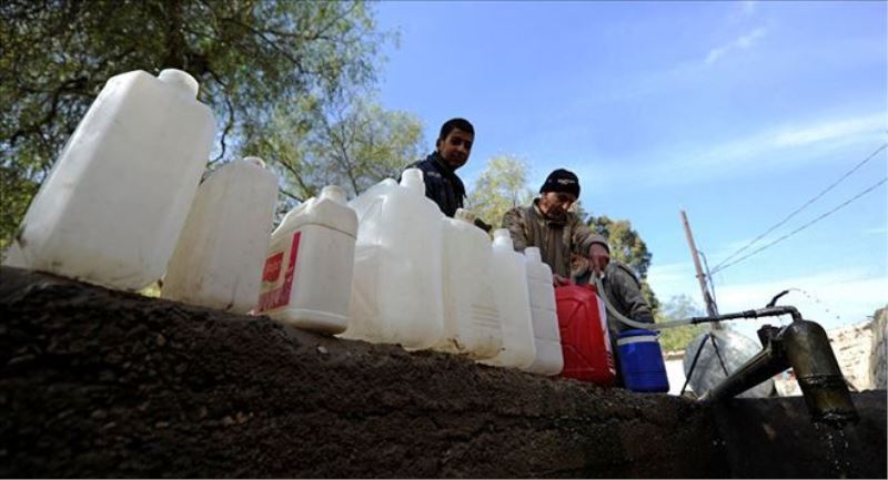 ´Rusya, Şam´a su tedariği için Türkiye, İran ve BM ile yoğun mesai içinde´ 