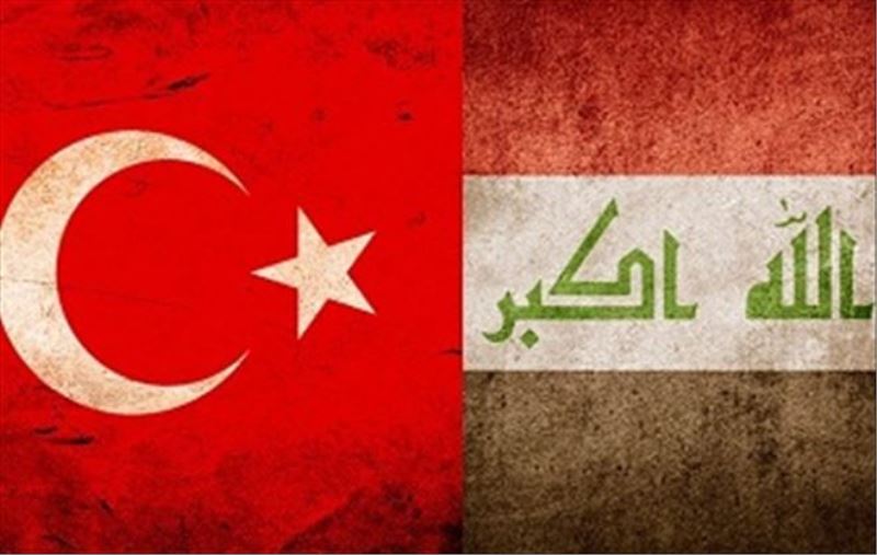 Türkiye-Irak İlişkileri Nereden Nereye?
