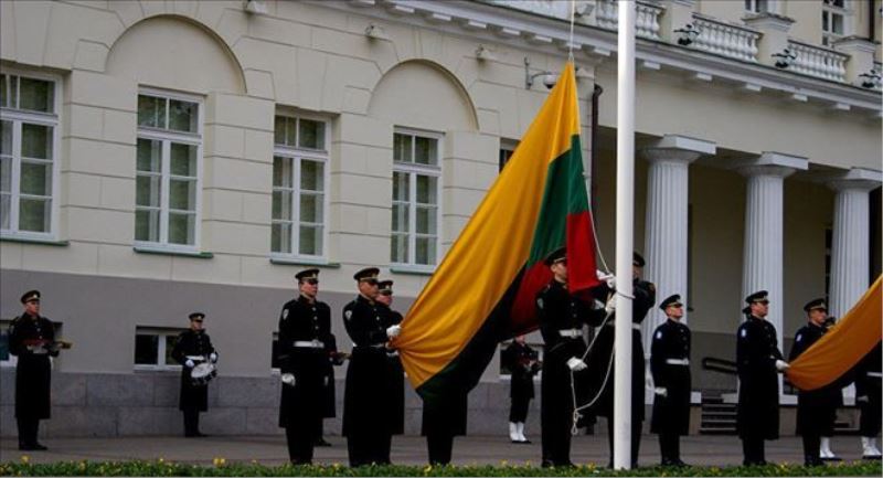 Litvanya, Kaliningrad´la arasına duvar örecek 