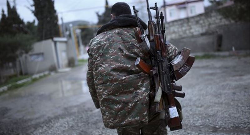 Azerbaycan: Ermeni ordusunun saldırısında 1 askerimiz öldü  