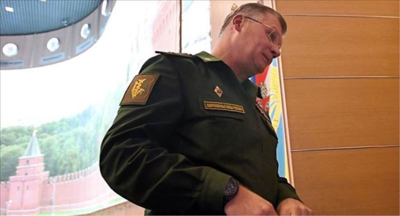 Rusya Savunma Bakanlığı: Suriye´de son 24 saatte 13 ateşkes ihlali tespit edildi  