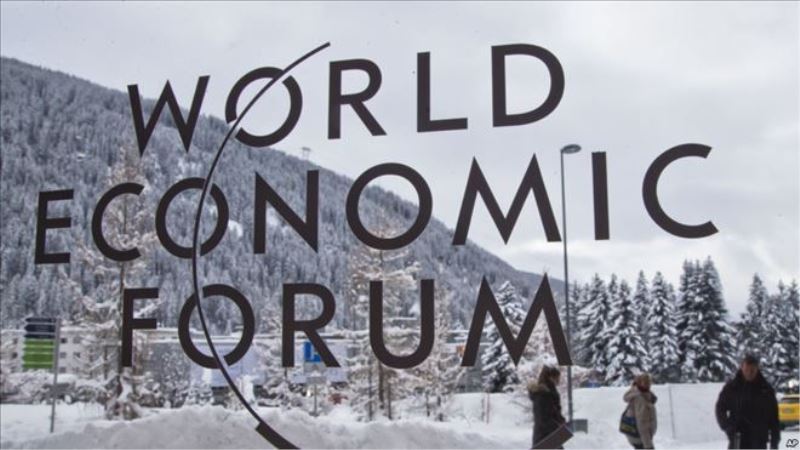 Davos Toplantıları Başlıyor