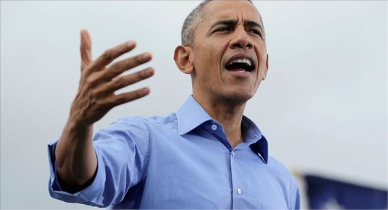 ‘Obama, Demokrat Parti´nin sol kanadını mutlu etmek için İsrail oylamasında çekimser kaldı´  