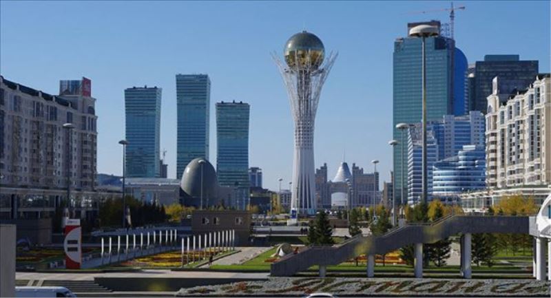 Astana görüşmeleri başlıyor: Hedef Suriye´de siyasi çözüm