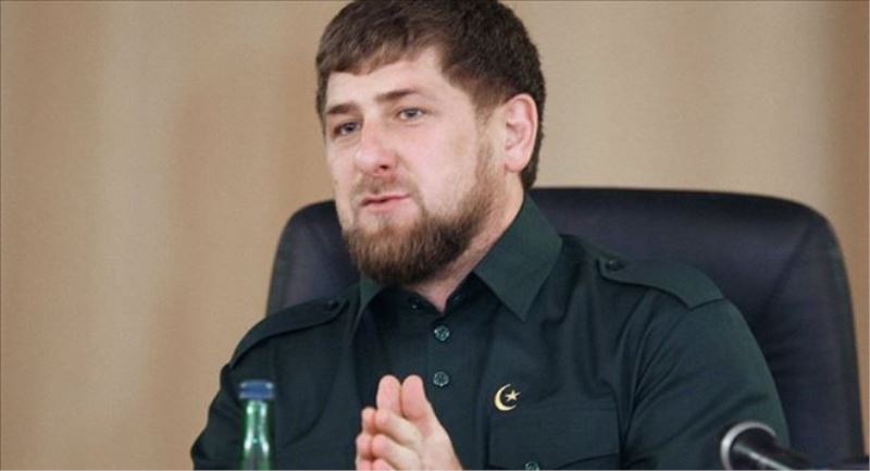 Çeçen lider Kadirov, Çeçen güçlerin Suriye´ye gönderildiğini doğruladı