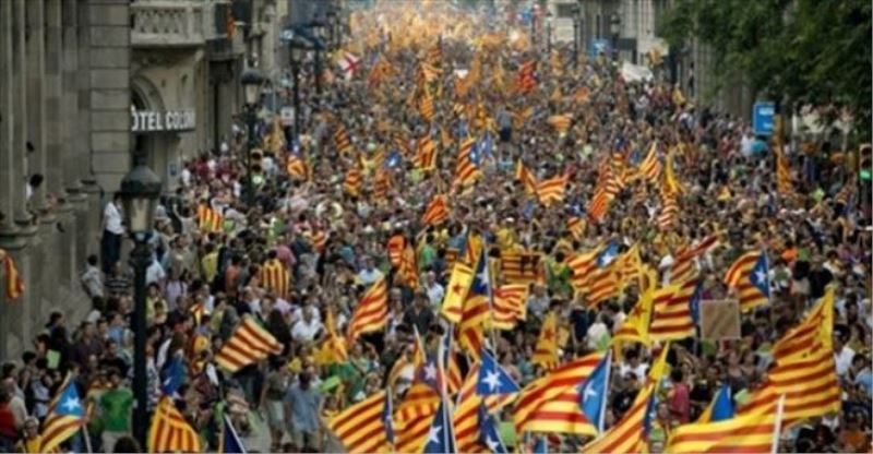 Katalonya neresi? Katalonya neden İspanya´dan ayrılmak istiyor