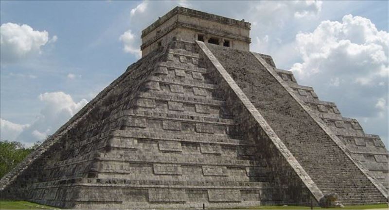 Bilim insanları Maya medeniyetinin sırrını çözmeye yaklaştı