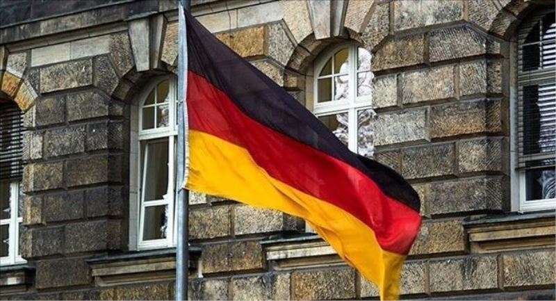 Almanya, imparatorluktan kalma hakaret yasasını kaldırıyor