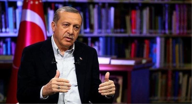 Erdoğan: El Bab´da daha derine gitmemek lazım