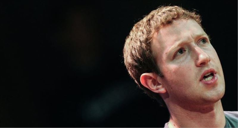 Zuckerberg, Trump´a hatırlattı: Biz bir göçmen ülkesiyiz