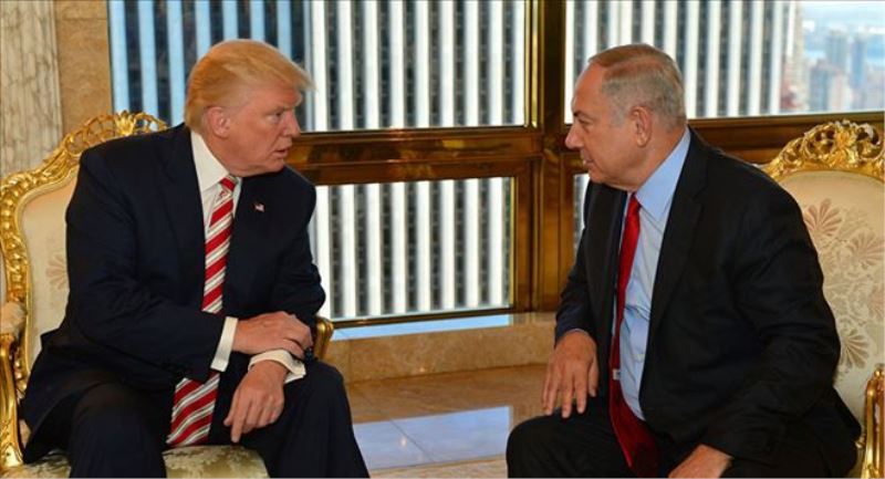 Trump-Netanyahu görüşmesinin tarihi açıklandı