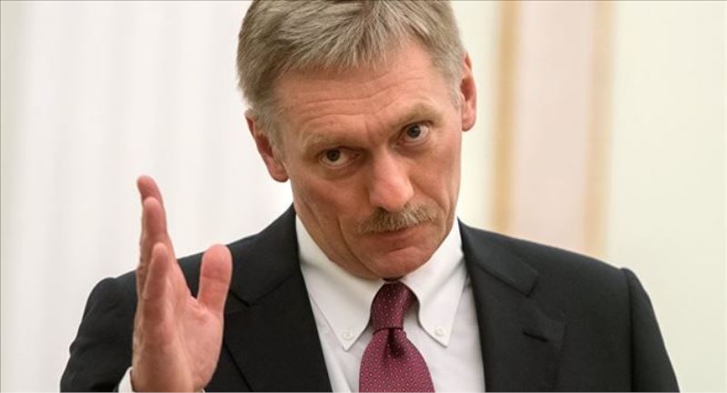 Peskov: Donbass´ta gerilimin artmasından endişe duyuyoruz