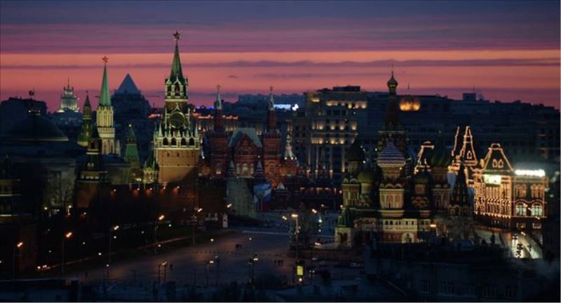 Rusya, ABD´nin 35 diplomatı sınır dışı etmesine 35 davetiyeyle karşılık verdi  