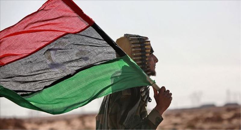 Libya Ulusal Mutabakat Hükümeti: Rusya´nın diyalog için alacağı inisiyatifleri desteklemeye hazırız  