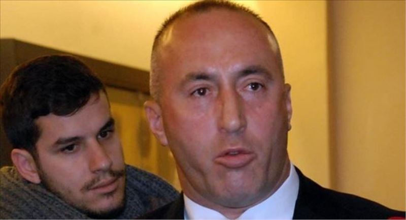 Eski Kosova Başbakanı Haradinaj, Fransa´da gözaltına alındı 