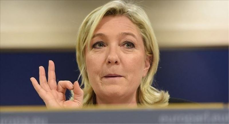 Ukrayna´nın ülkeye sokmamakla tehdit ettiği Le Pen: Zaten gelmeyecektim  
