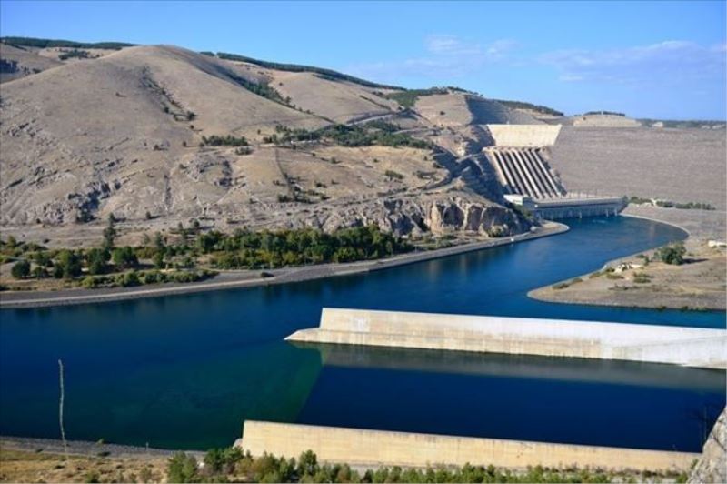Atatürk Barajı İstihdamı Katlayacak