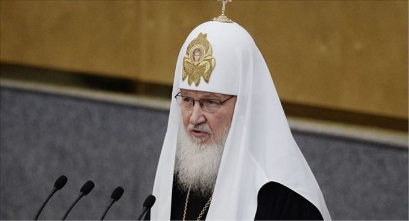 Patrik Kirill: Ortadoğu´daki terör, siyasetin aracı oldu 