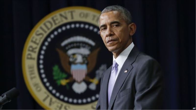 Obama: ‘Rusya´nın Seçimlere Müdahalesinin Etkisini Hafife Aldım´