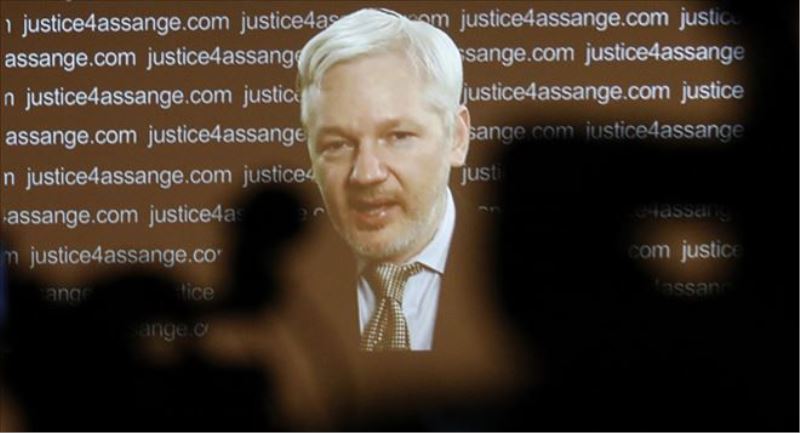WikiLeaks: CIA´in açıklamaları istihbarat raporu değil, politik etki için tasarlanmış bir basın açıklaması  