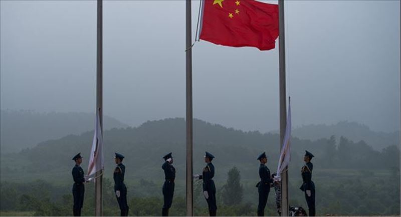 Yeni küresel dağılım: Çin niçin dünyanın en güçlü ordusunu kuruyor?