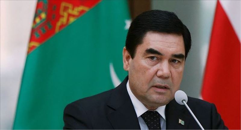 Rusya ve Türkmenistan terörle mücadeledeki iş birliğini sürdürecek