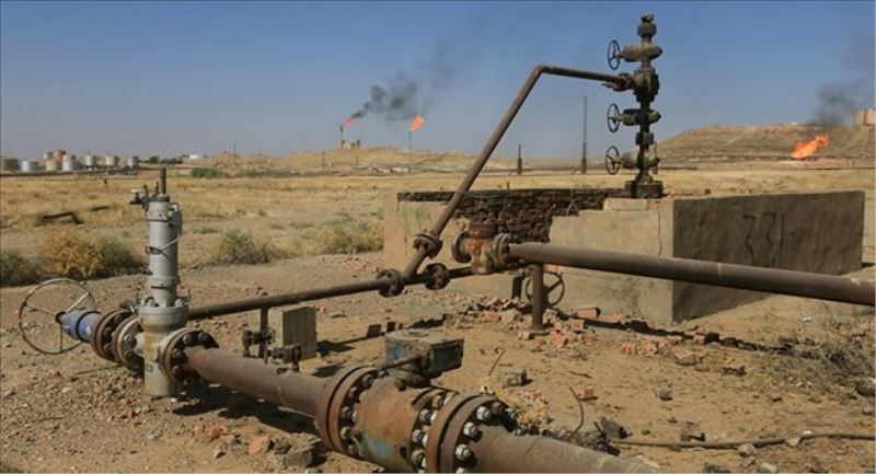 Rosneft ve Erbil, IKBY´de bir boru hattını ortak çalıştırmak için proje başlattı