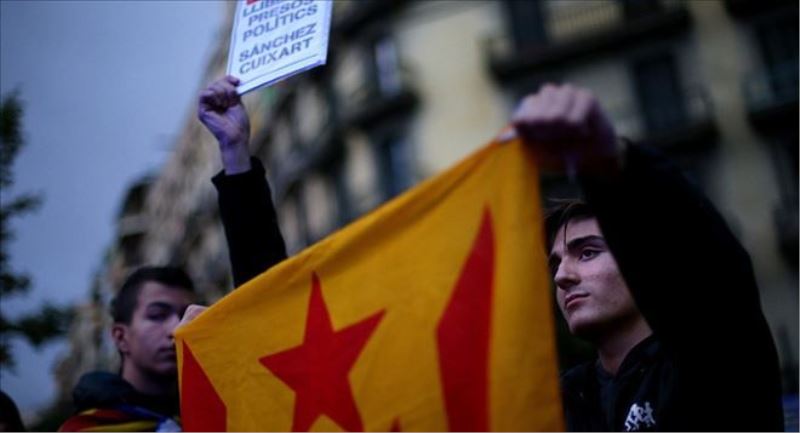 Madrid, ocakta Katalonya´da bölgesel seçim amaçlıyor