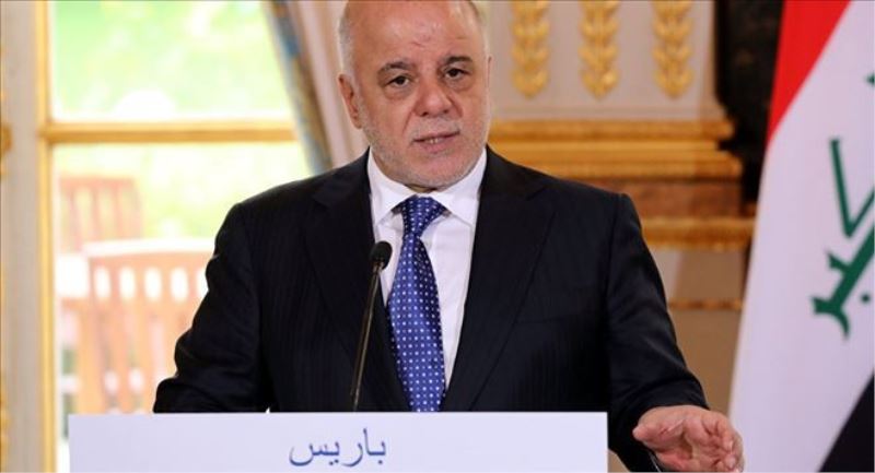 Irak Başbakanı İbadi Ürdün´de