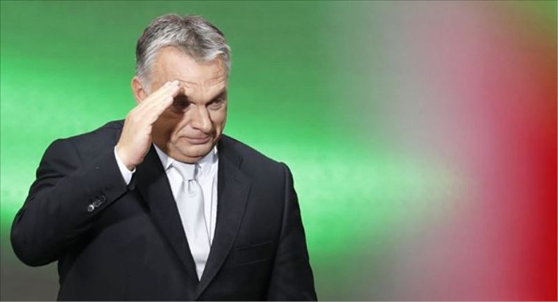 Macaristan Başbakanı Orban: Hristiyan ve özgür Avrupa istiyoruz
