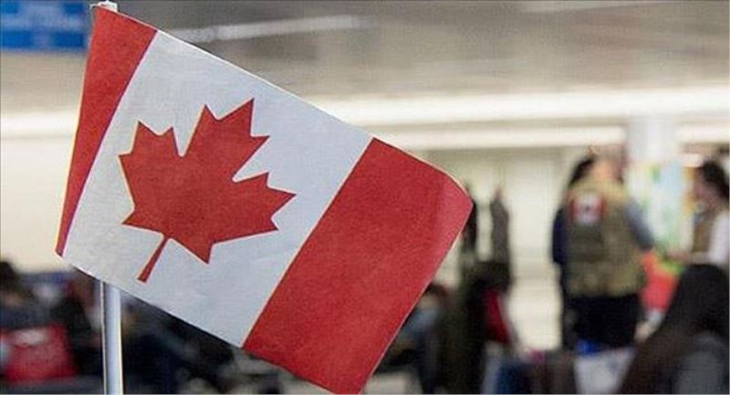 Kanada, Irak ordusuna ve Peşmerge´ye verdiği eğitimleri askıya aldı